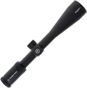 Crimson Trace Brushline Pro 4-16×50 Scope