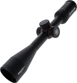 Crimson Trace Brushline Pro 3-12×42 Scope