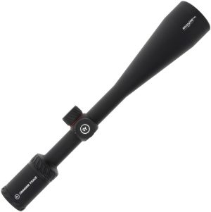 Crimson Trace Brushline Pro 6-24x50mm Scope