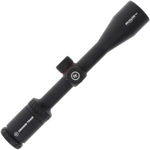 Crimson Trace Brushline Pro 3-9x40mm Scope