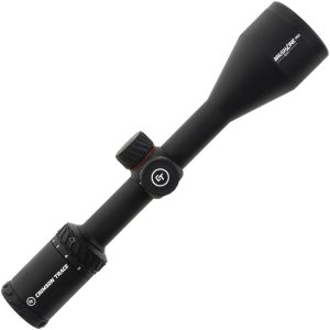 Crimson Trace Brushline Pro 3-9x50mm Scope
