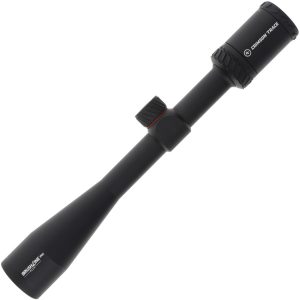 Crimson Trace Brushline Pro 4-12×40 Scope