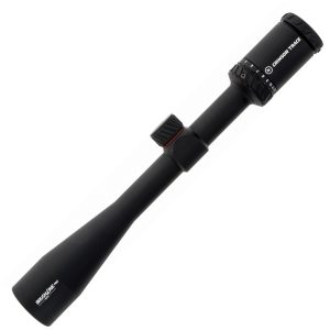 Crimson Trace Brushline Pro 4-12×40 Scope