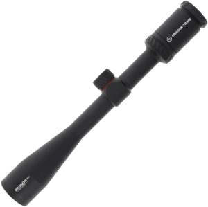 Crimson Trace Brushline Pro 4-12x40mm Scope
