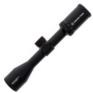 Crimson Trace Brushline Pro 3-9x40mm Scope