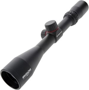 Crimson Trace Brushline 3-9x40mm BDC Scope