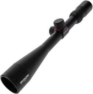 Crimson Trace Brushline 4-12x40mm BDC Scope