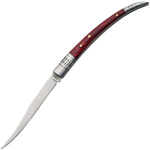 Rite Edge Spanish Fruit Knife Pakkawood (2.5″)