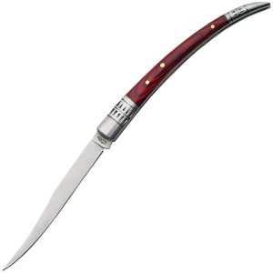 Rite Edge Spanish Fruit Knife Pakkawood (3″)