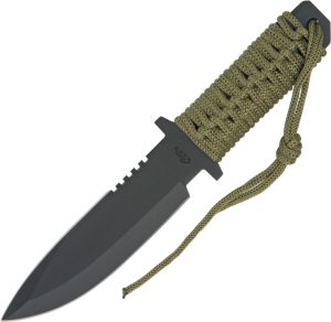Rite Edge Military Spear (6″)