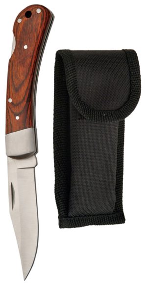 Rite Edge Lockback