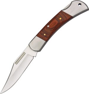 Rite Edge Lockback