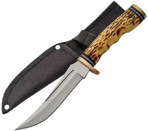 China Made Upswept Hunter (5″)