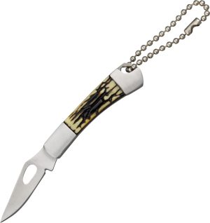 China Made Keychain Folder (1.5″)