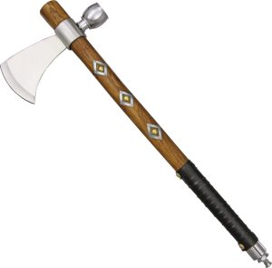 Rite Edge Tomahawk Peace Pipe