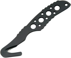 Rite Edge Belt Cutter Neck Knife (1.5″)