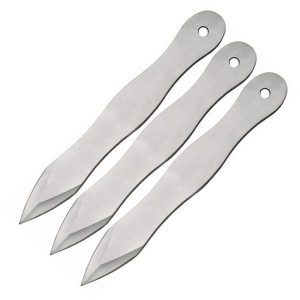 Rite Edge Throwing Knife Set (2″)