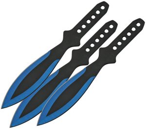 Rite Edge Throwing Knife Set (5.5″)