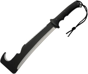 Rite Edge Tactical Machete (13″)