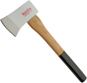 China Made Tournament Throwing Axe