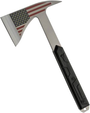 China Made Old Glory Axe