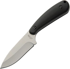 Rite Edge Trailing Skinner Black (3.5″)