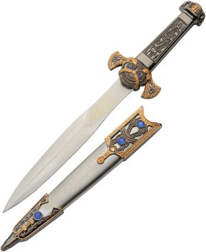 China Made Bronze Nile Dagger (7.75″)