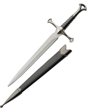 China Made Needle Point Dagger (8″)