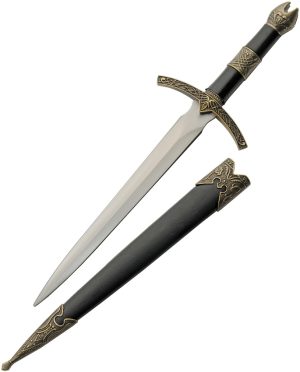 China Made Pope Dagger (7.75″)
