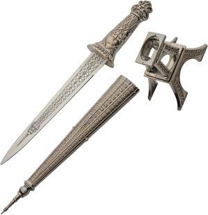 China Made Eiffel Tower Dagger (8.5″)