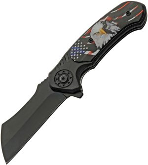 Rite Edge US Eagle Linerlock A/O (3.25″)