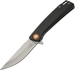 Rite Edge Linerlock Black Micarta (3″)