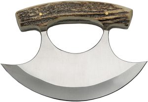 Rite Edge Ulu Stag (5.5″)