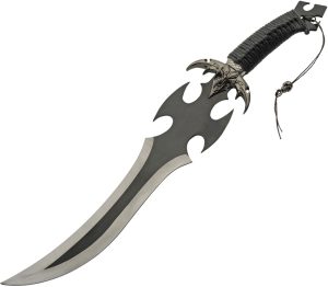 China Made Lurker Fantasy Knife (12″)