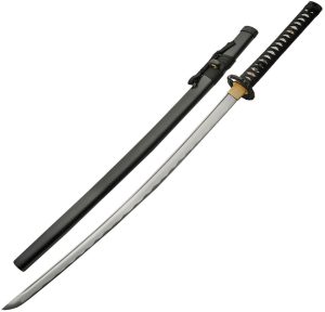 Rite Edge Swirl Samurai Sword (28.25″)