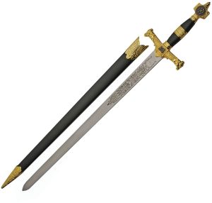 Rite Edge Star Of David Sword (22″)