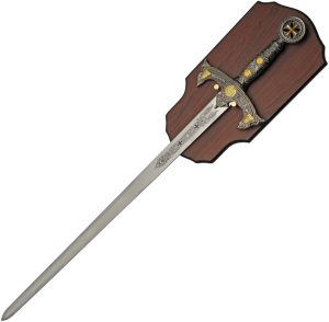 China Made Knights Templar Sword (35.25″)