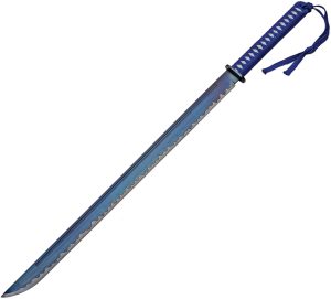 China Made Waterfall Katana (28″)