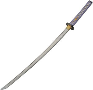 China Made Pastel Spring Katana (30″)