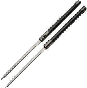 China Made Two Piece Split Sword (12″)