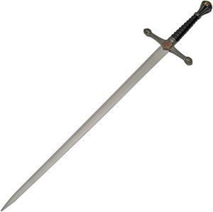 Rite Edge Medieval Crusader Sword (28.5″)