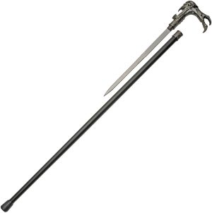 Rite Edge Alien Maw Sword Cane (12″)