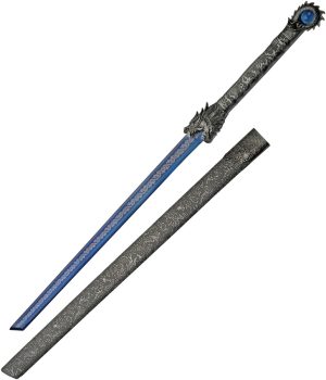 Rite Edge Storm Guardian Sword (28″)