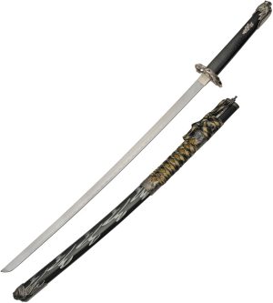 China Made Shadow Warrior Samurai Sword (28″)