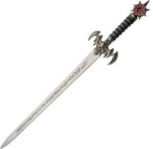 China Made Doom Flayer Sword (30″)