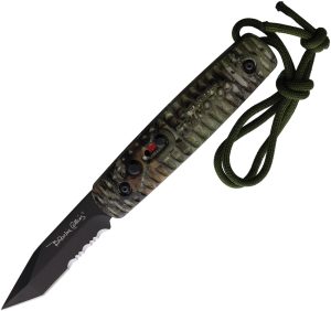 Colonial Auto Ranger Button Lock (2.75″)
