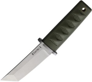 Cold Steel Kyoto II Fixed Blade OD (3.38″)