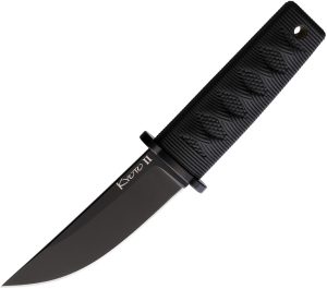 Cold Steel Kyoto II Fixed Blade (3.38″)