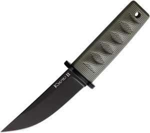 Cold Steel Kyoto II Fixed Blade OD (3.38″)