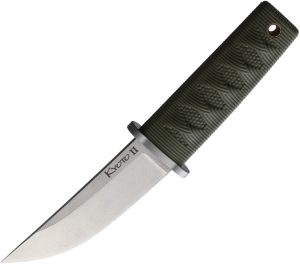 Cold Steel Kyoto II Fixed Blade OD (3.38″)